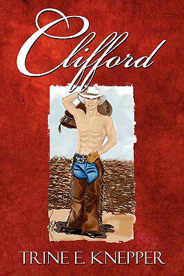 【预售】Clifford