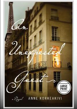 【预售】An Unexpected Guest