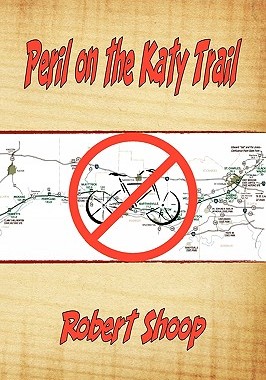 【预售】Peril on the Katy Trail