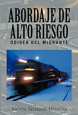 【预售】Abordaje de Alto Riesgo