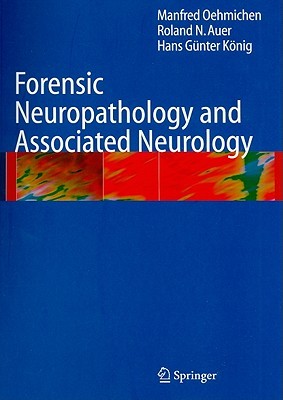 【预售】Forensic Neuropathology and Associated Neurology