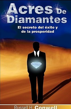 【预售】Acres de Diamantes: El Secreto del Exito y de La