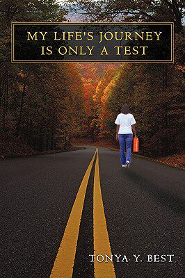 【预售】My Life's Journey Is Only a Test