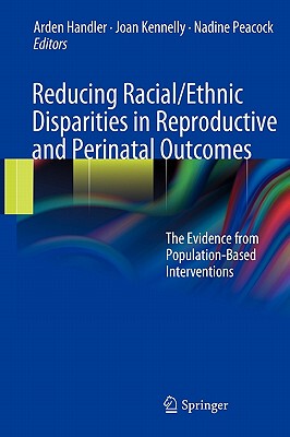 【预售】Reducing Racial/Ethnic Disparities in Reproductive