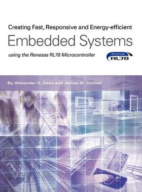 【预售】Creating Fast, Responsive and Energy-Efficient