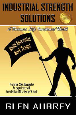 【预售】Industrial Strength Solutions Build Successful Work