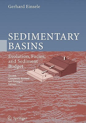 【预售】Sedimentary Basins