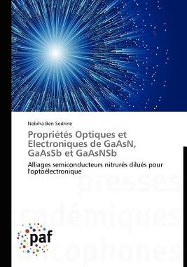 【预售】Propri T S Optiques Et Electroniques de Gaasn