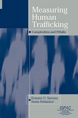 【预售】Measuring Human Trafficking: Complexities and