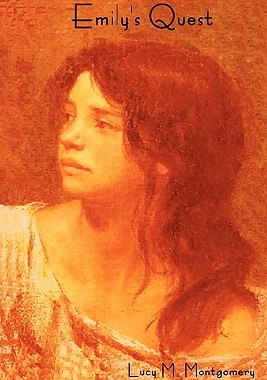 【预售】Emily's Quest