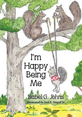 【预售】I'm Happy Being Me