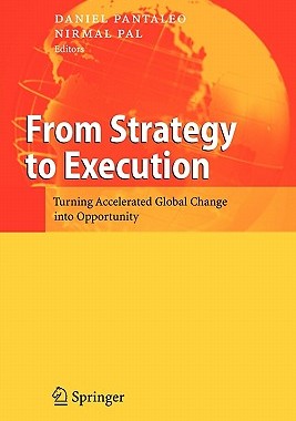 【预售】From Strategy to Execution: Turning Accelerated