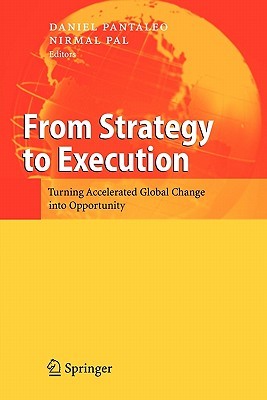 【预售】From Strategy to Execution: Turning Accelerated