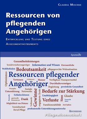 【预售】Ressourcen Von Pflegenden Angeh Rigen