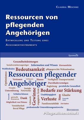 【预售】Ressourcen Von Pflegenden Angeh Rigen