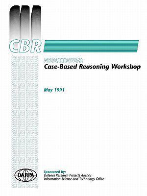 【预售】Case-Based Reasoning: Proceedings of the 1989-91