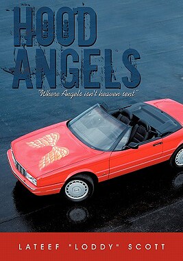 【预售】Hood Angels: 