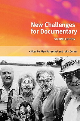 【预售】New Challenges for Documentary