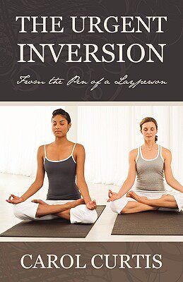 【预售】The Urgent Inversion: From the Pen of a Layperson