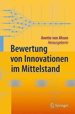 【预售】Bewertung Von Innovationen Im Mittelstand