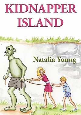 【预售】Kidnapper Island