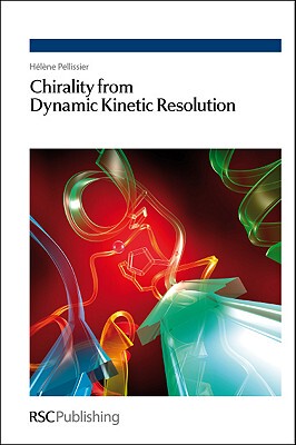 【预售】Chirality from Dynamic Kinetic Resolution