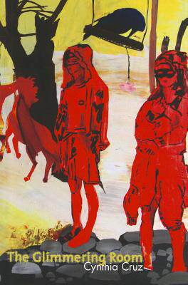 【预售】The Glimmering Room