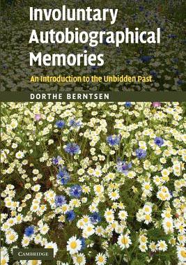 【预售】Involuntary Autobiographical Memories: An