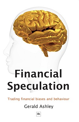 【预售】Financial Speculation: Trading Financial Biases and-封面