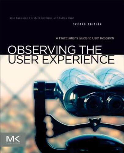 ObservingtheUserExperience