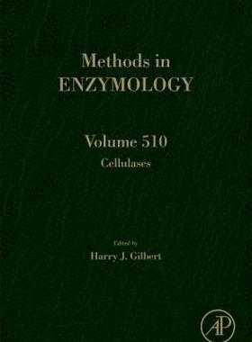 【预售】Cellulases