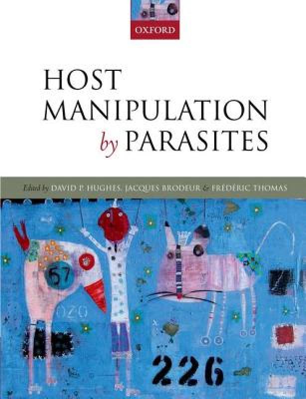 【预售】Host Manipulation by Parasites