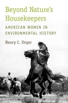 【预售】Beyond Nature's Housekeepers: American Women in