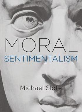 Moral Sentimentalism