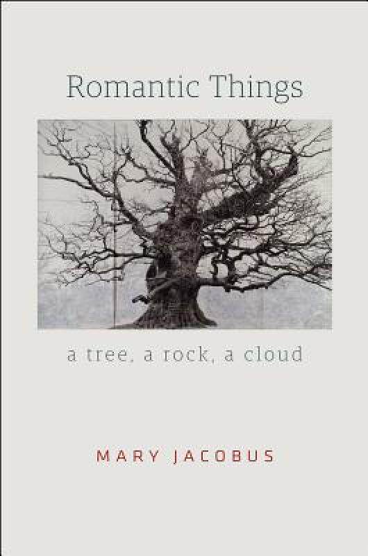 【预售】Romantic Things: A Tree, a Rock, a Cloud