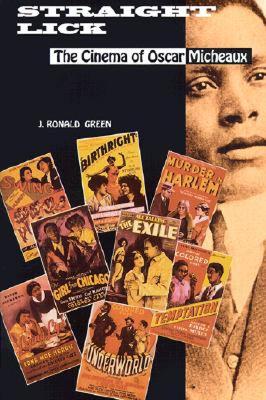 【预售】Straight Lick: The Cinema of Oscar Micheaux