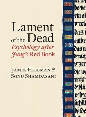 【预售】Lament of the Dead: Psychology After Jung's Red