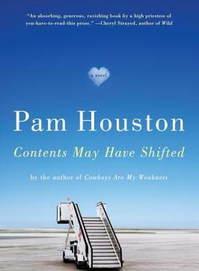 【预售】Contents May Have Shifted