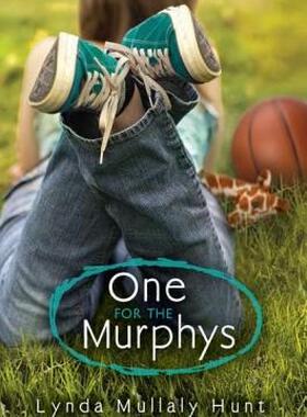 【预售】One for the Murphys