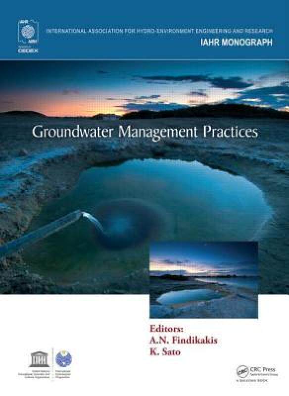【预售】Groundwater Management Practices