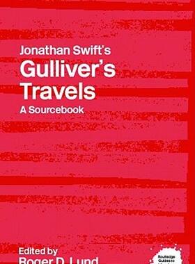【预售】Jonathan Swift's Gulliver's Travels: A Sourcebook