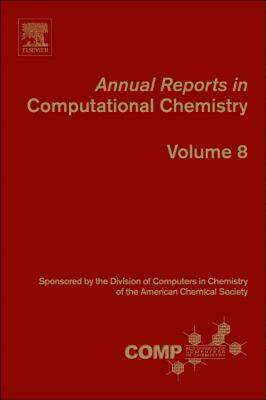 【预售】Annual Reports in Computational Chemistry