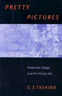 Pictures Production Design the Pretty and History 预售