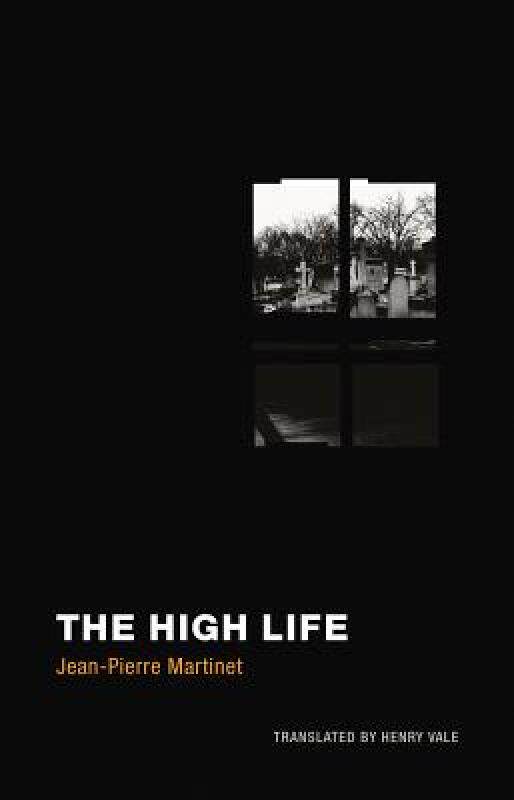 【预售】The High Life