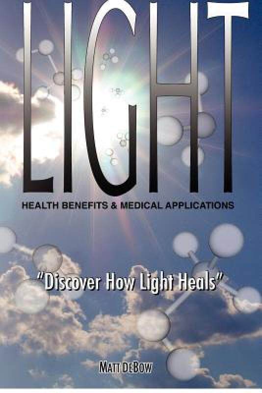 【预售】Light: Health Benefits & Medical Applications
