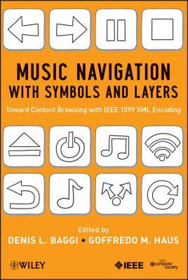 【预售】Music Navigation with Symbols and Layers: Toward