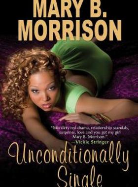 【预售】Unconditionally Single