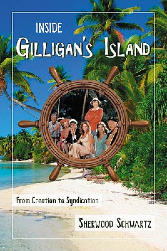 【预售】Inside Gilligan's Island: From Creation to