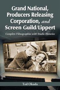 【预售】Grand National, Producers Releasing Corporation, and
