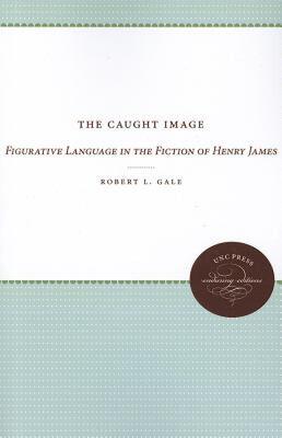 【预售】The Caught Image: Figurative Language in the Fiction
